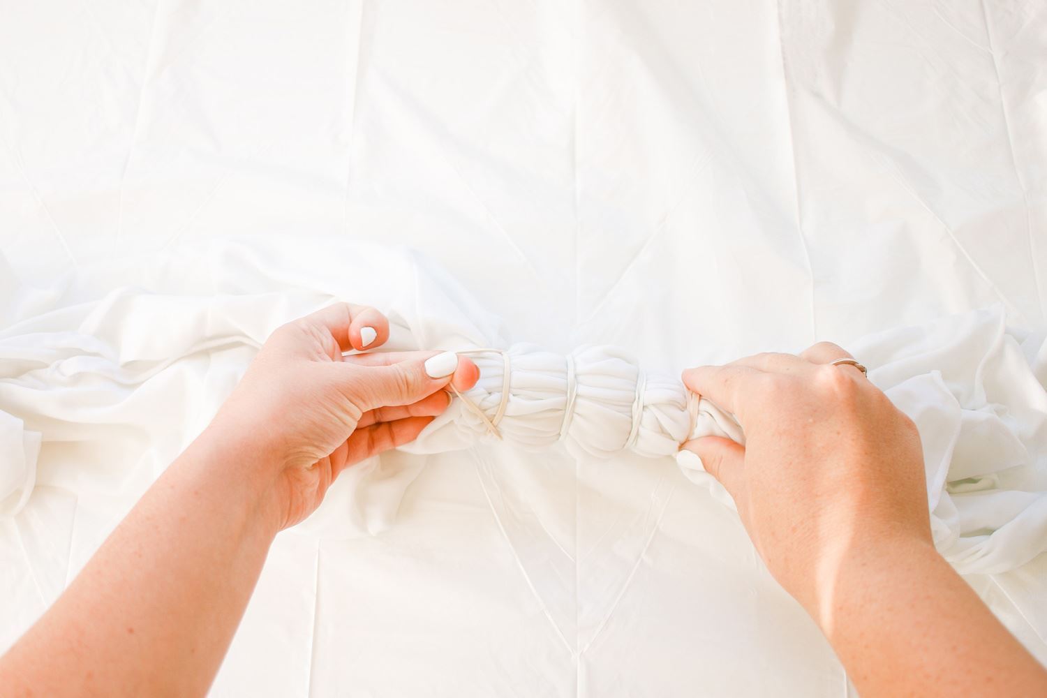 How to use soda ash for tie dye Tie Dye Your Summer