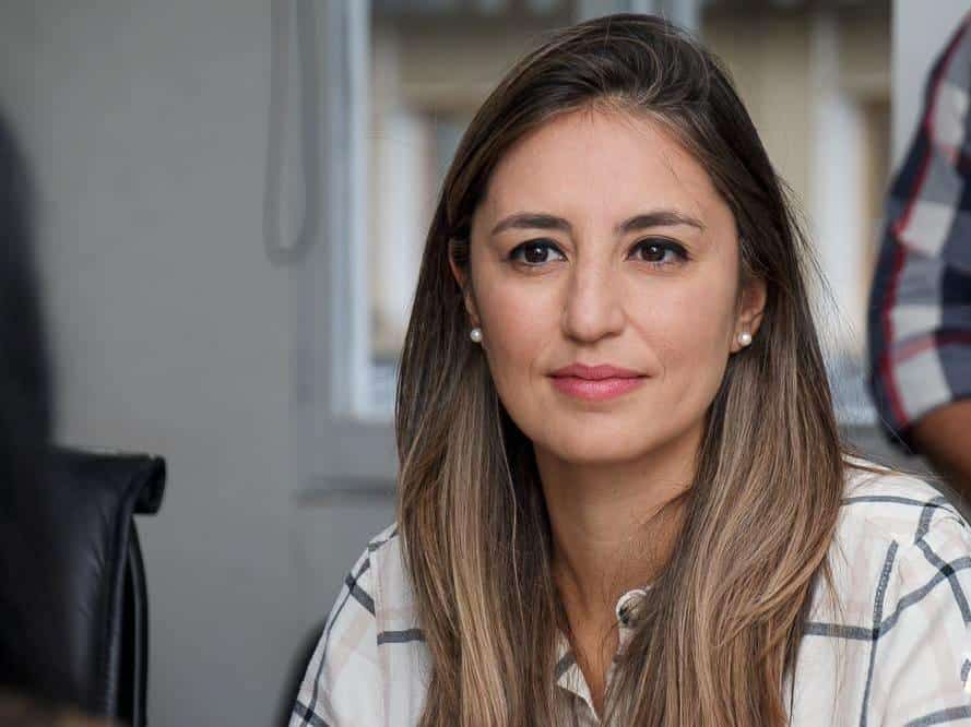 Colazo puso el acento en las “bases jurídicas” para el desarrollo