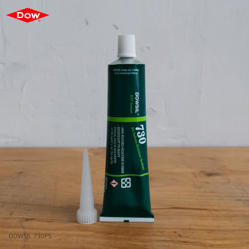 DOWSIL 730 FS SOLVENT RESISTANT SEALANTDOW CORNINGé“åº·å®æœ—è¯šå·¥ä¸šæŠ€æœ¯