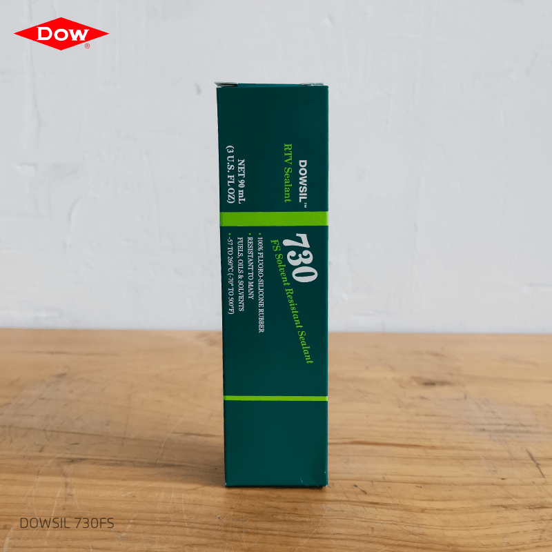 DOWSIL 730 FS SOLVENT RESISTANT SEALANTDOW CORNINGé“åº·å®æœ—è¯šå·¥ä¸šæŠ€æœ¯