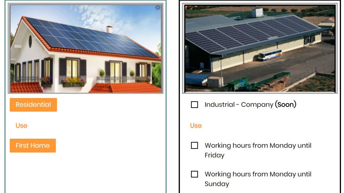 How to calculate YOUR selfconsumption solar installation