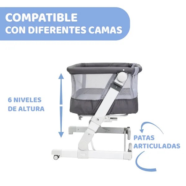 Minicuna Next to Me Pop Up Chicco