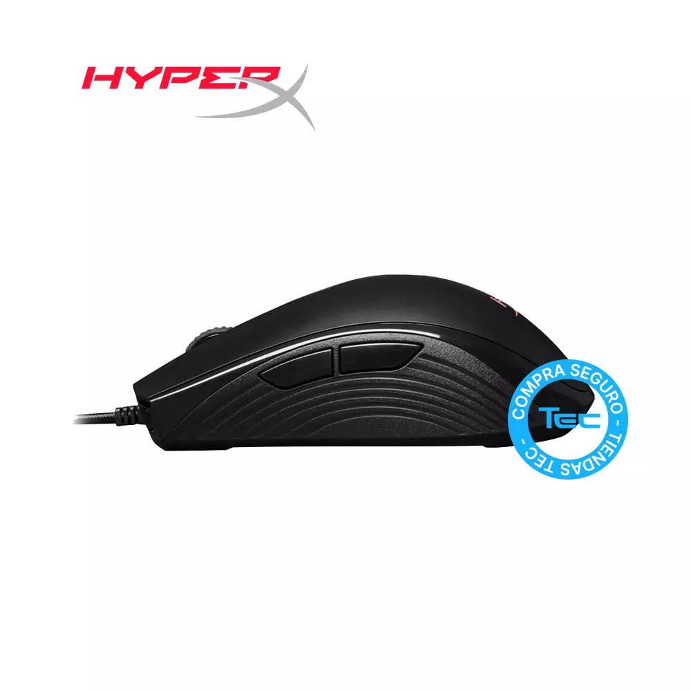 Mouse Gamer HyperX Pulsefire Core Tiendas TEC