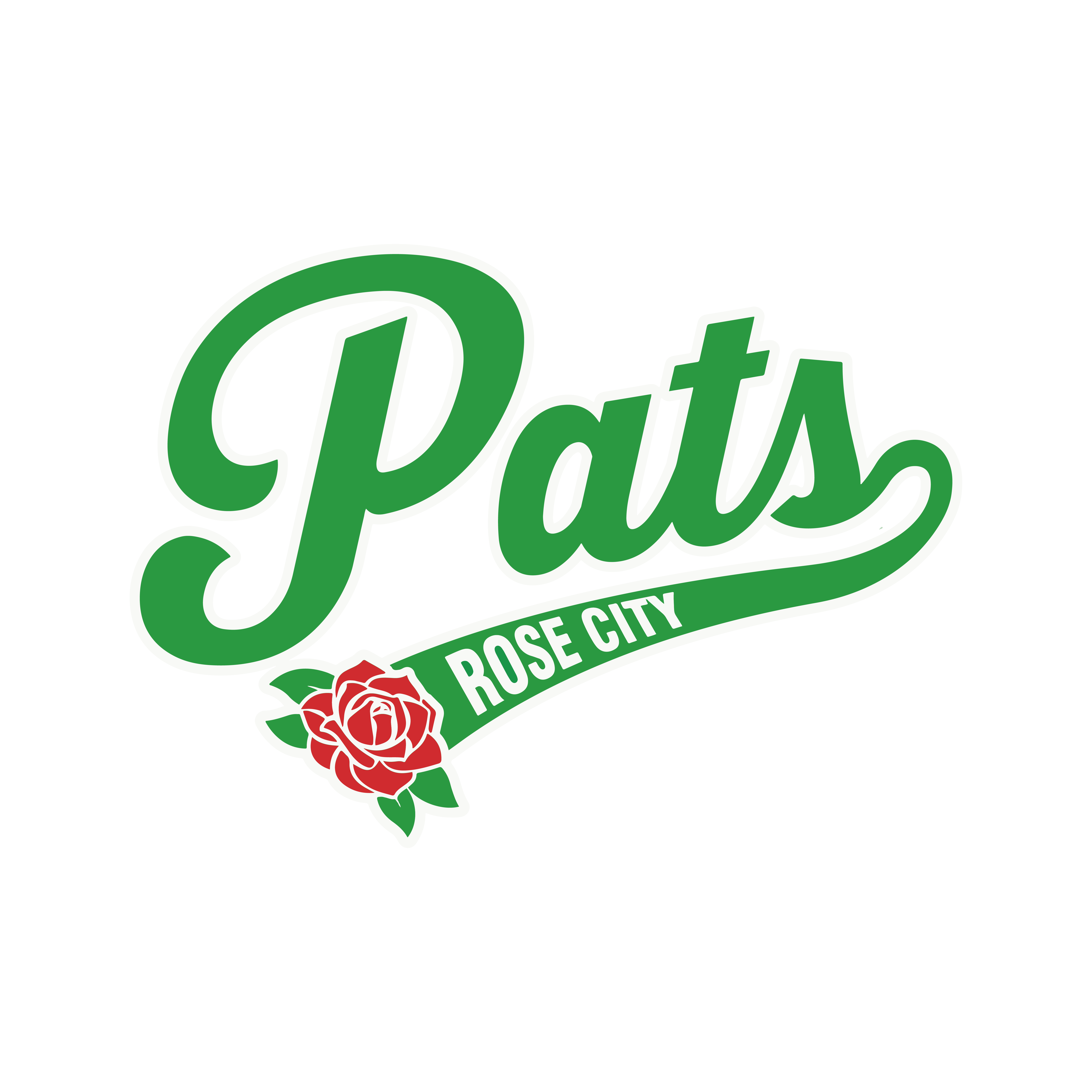 Rose City Pats Tier 1 Hockey