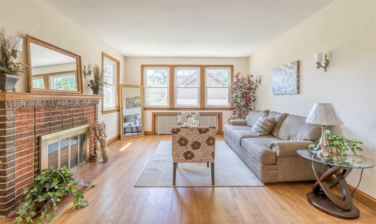 Portfolio of Staging & Design Projects