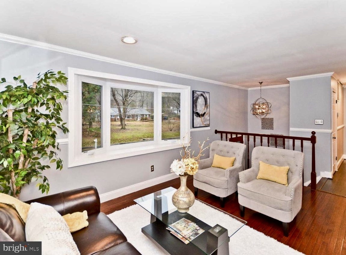 Portfolio of Staging & Design Projects