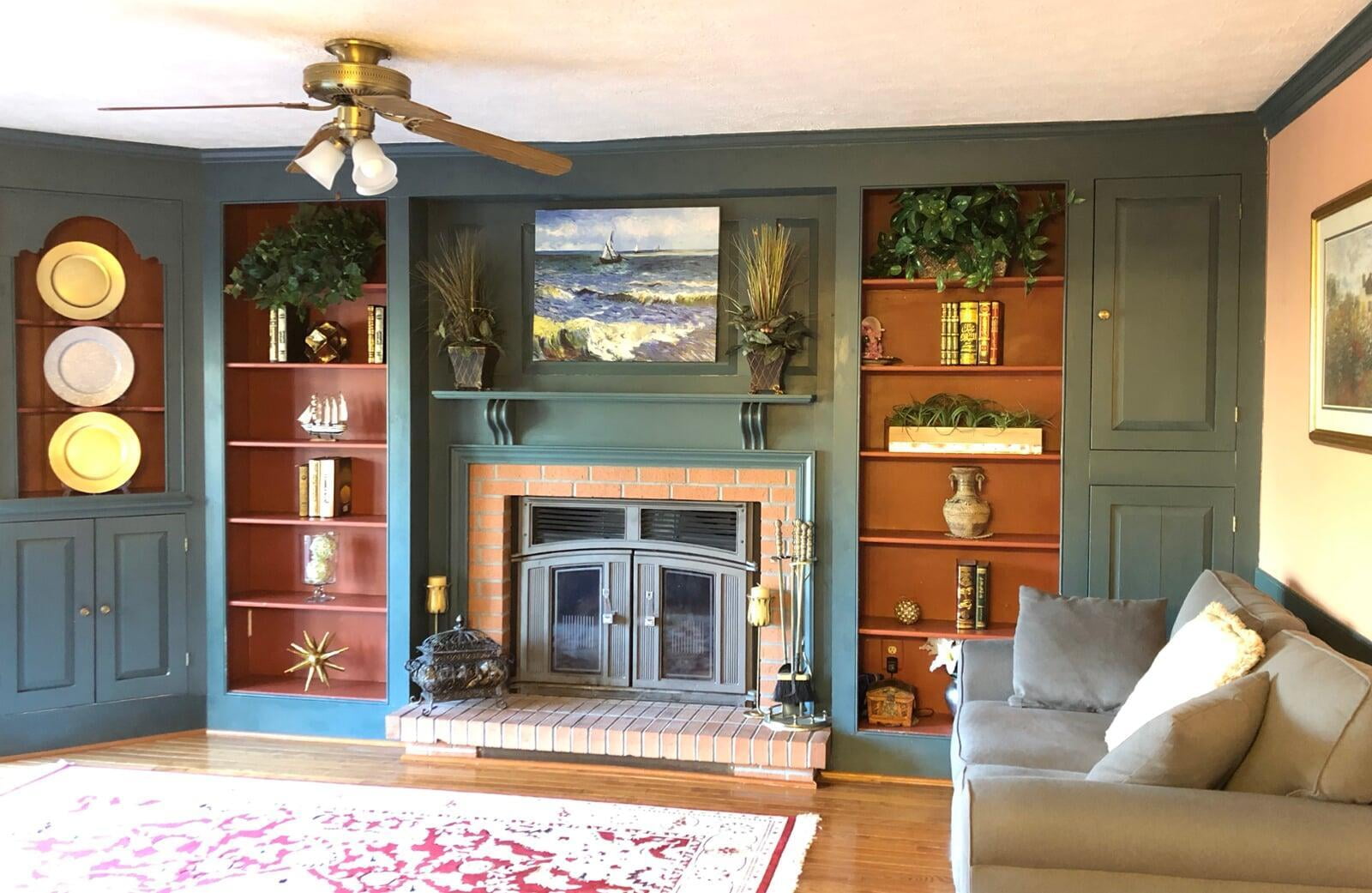 Portfolio of Staging & Design Projects