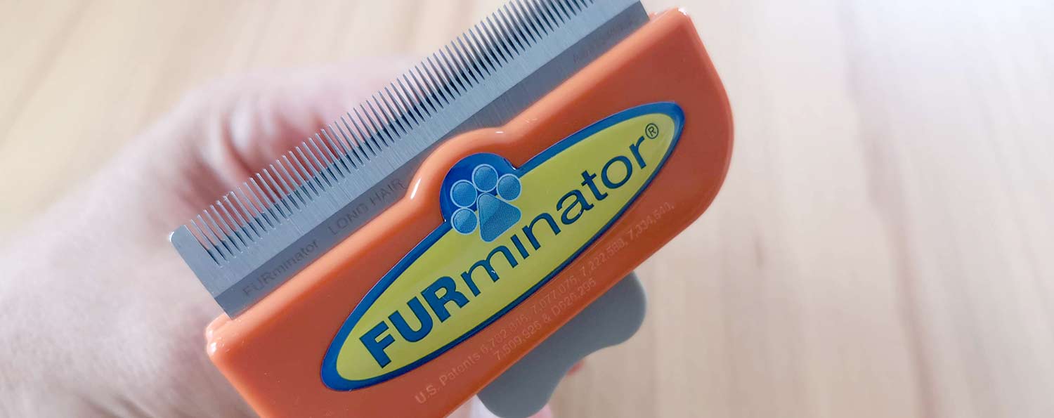 FurminatorTest » Tierischehelden