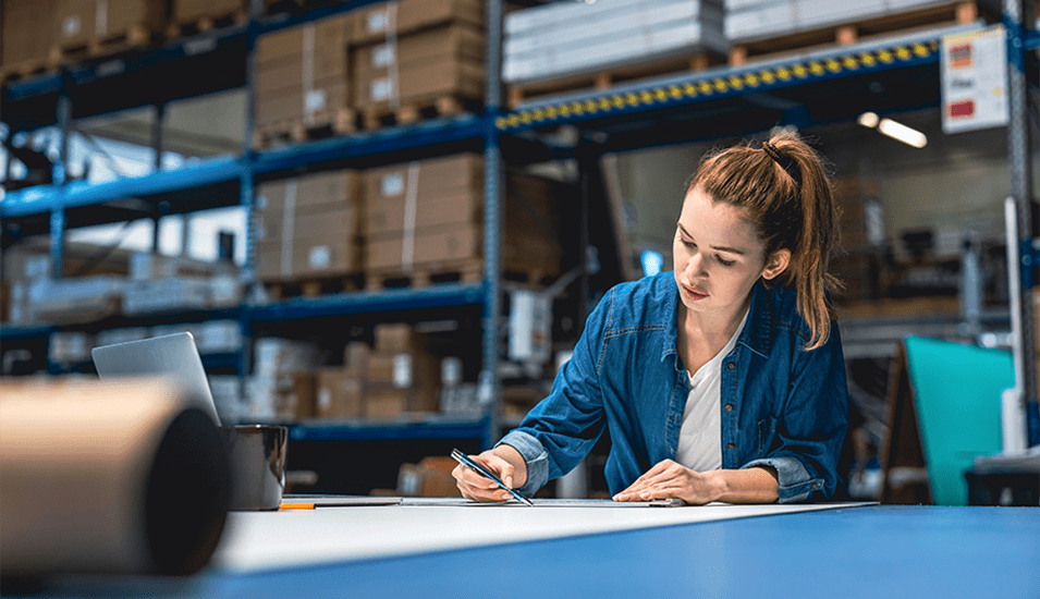 Vallen Uses Microsoft 365 to Boost Collaboration, Security and Innovation