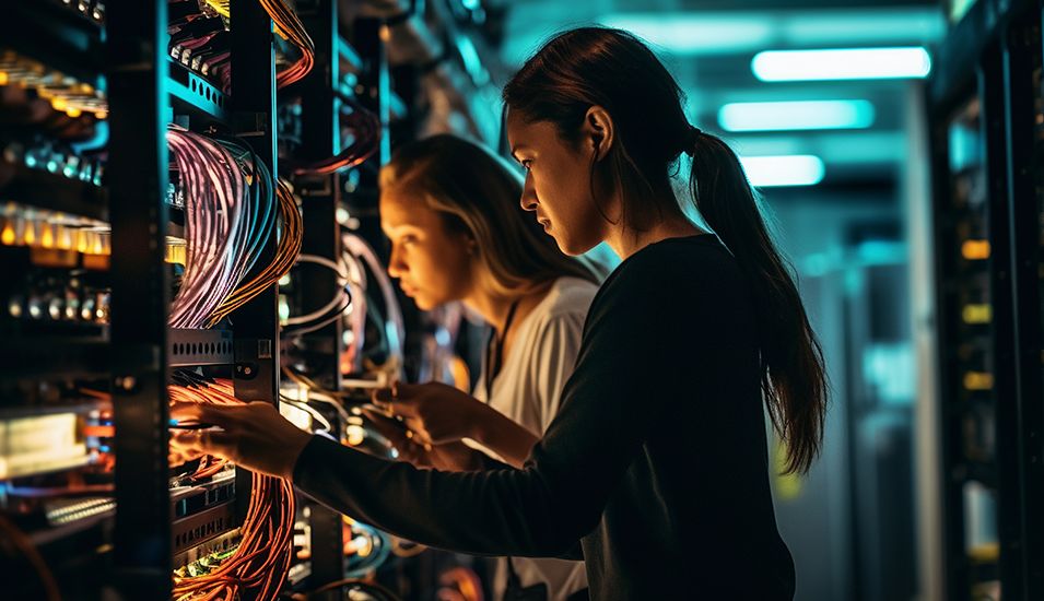 Understanding Key Elements of Data Center Power Distribution