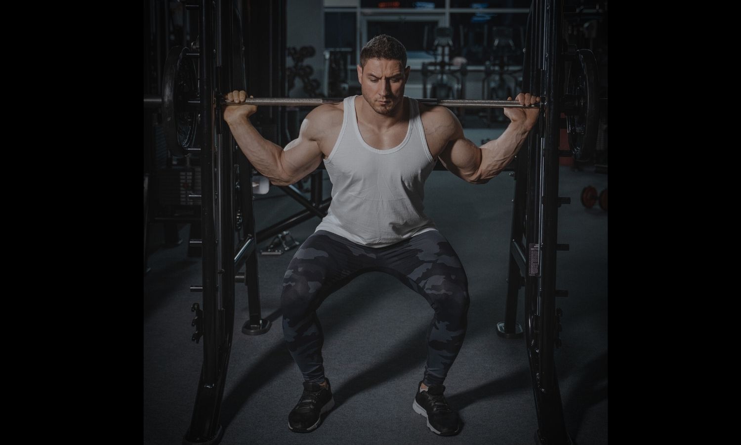 The 7 Week Free Strength Training Program [PDF] Tier Three Tactical