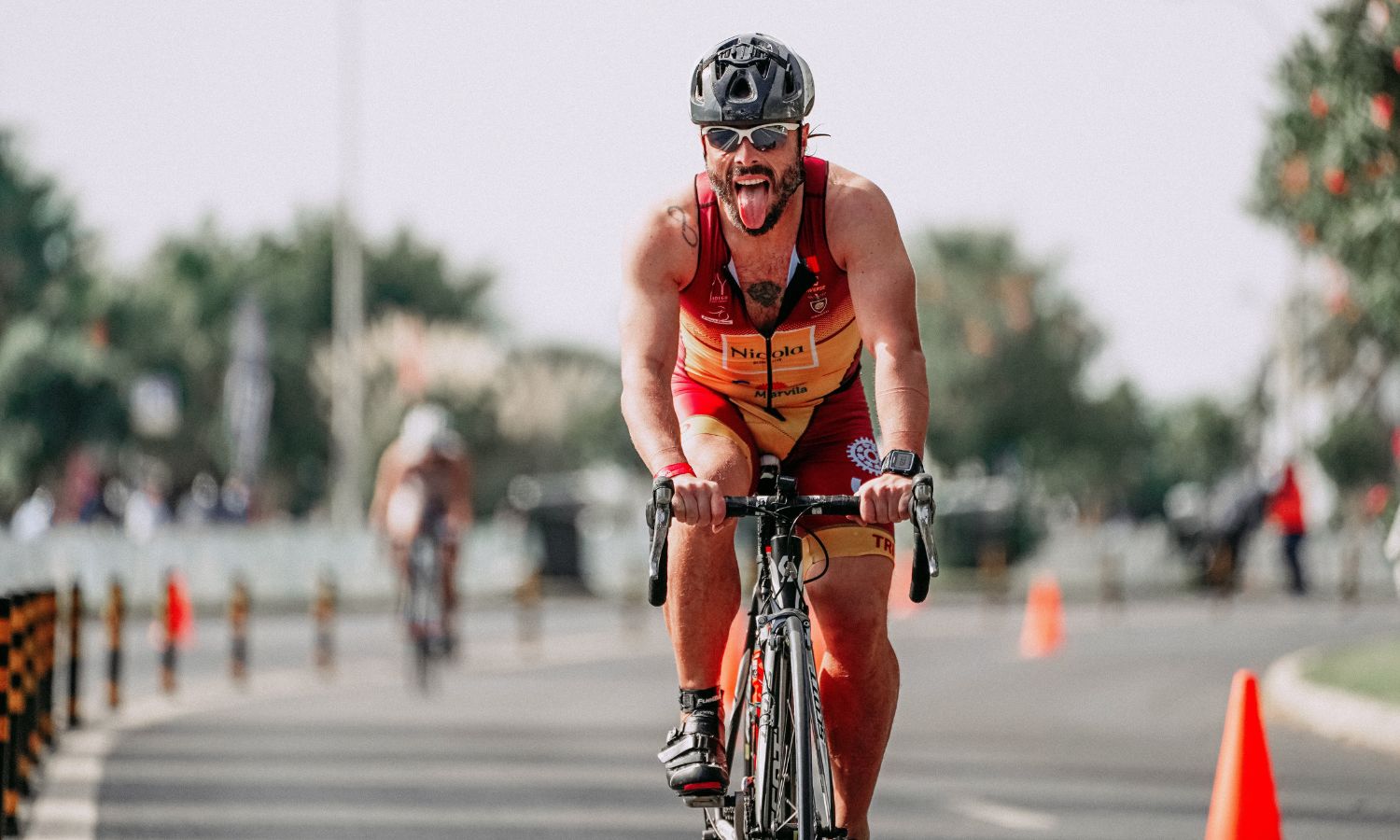 5 Most Extreme Endurance Challenges You've Never Heard Of Tier Three