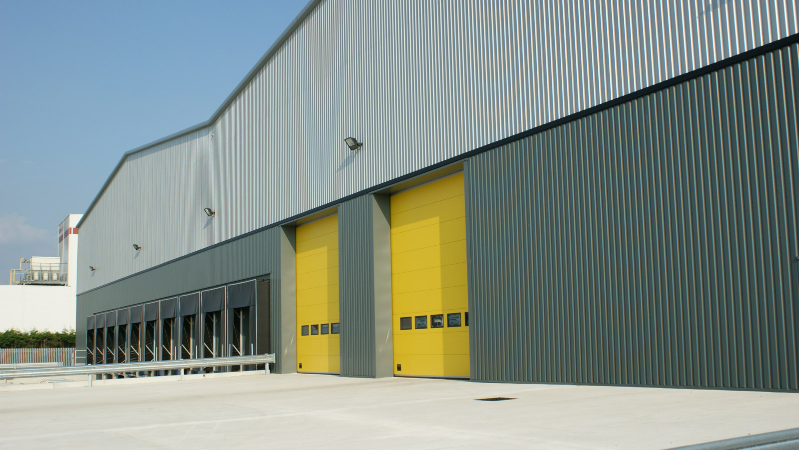 Matrix Park Chester Tier Consult Group