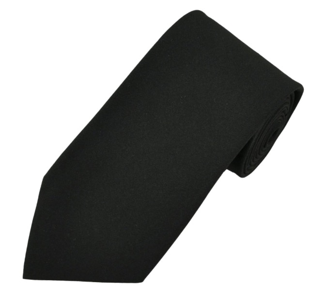 Where to Buy a Cheap Black Tie? Ties