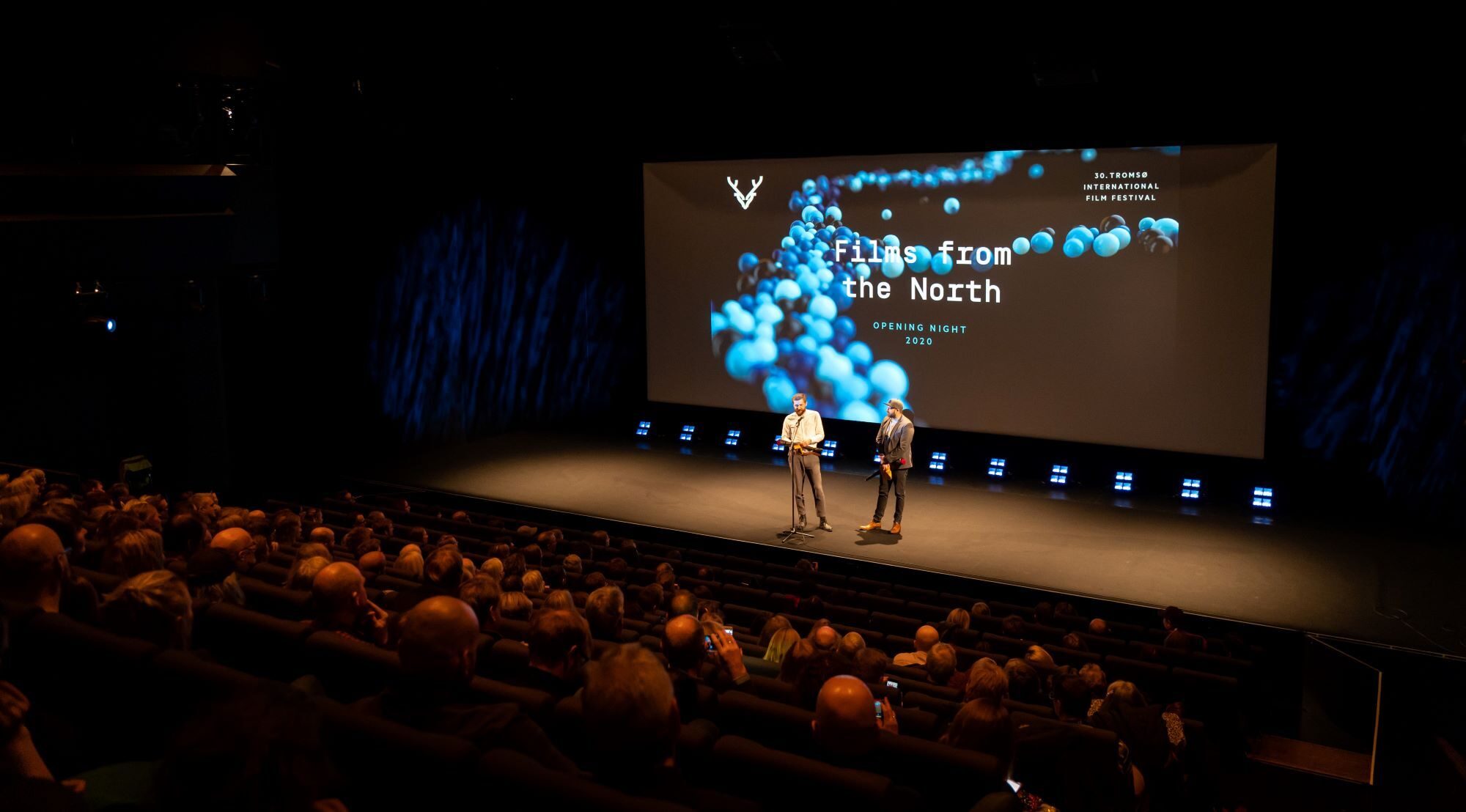 film festival circuit 2023 Call for entries Films from the North 2023! Tromsø International