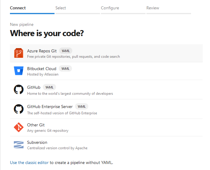 Automating Azure Job Deployments Using YAML Tiffany Chen