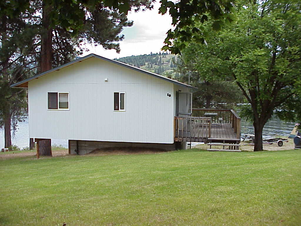 Deluxe Three Bedroom with Three Queen beds Tiffany's Resort