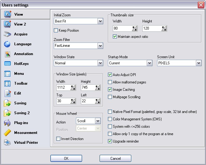 windows picture and fax viewer download