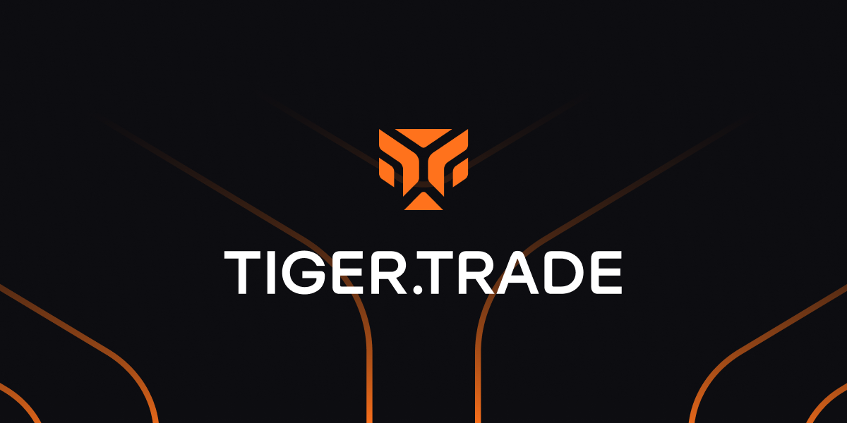 Affiliate program Tiger.Trade