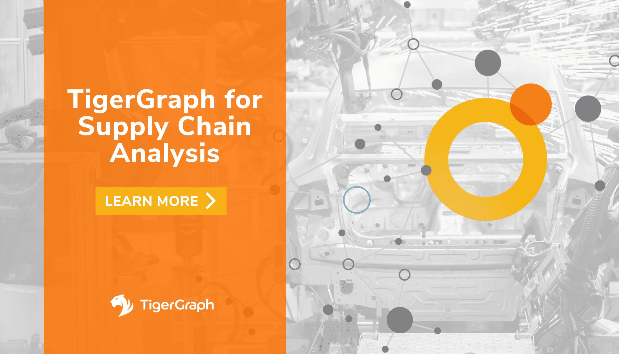 Jaguar Land Rover TigerGraph
