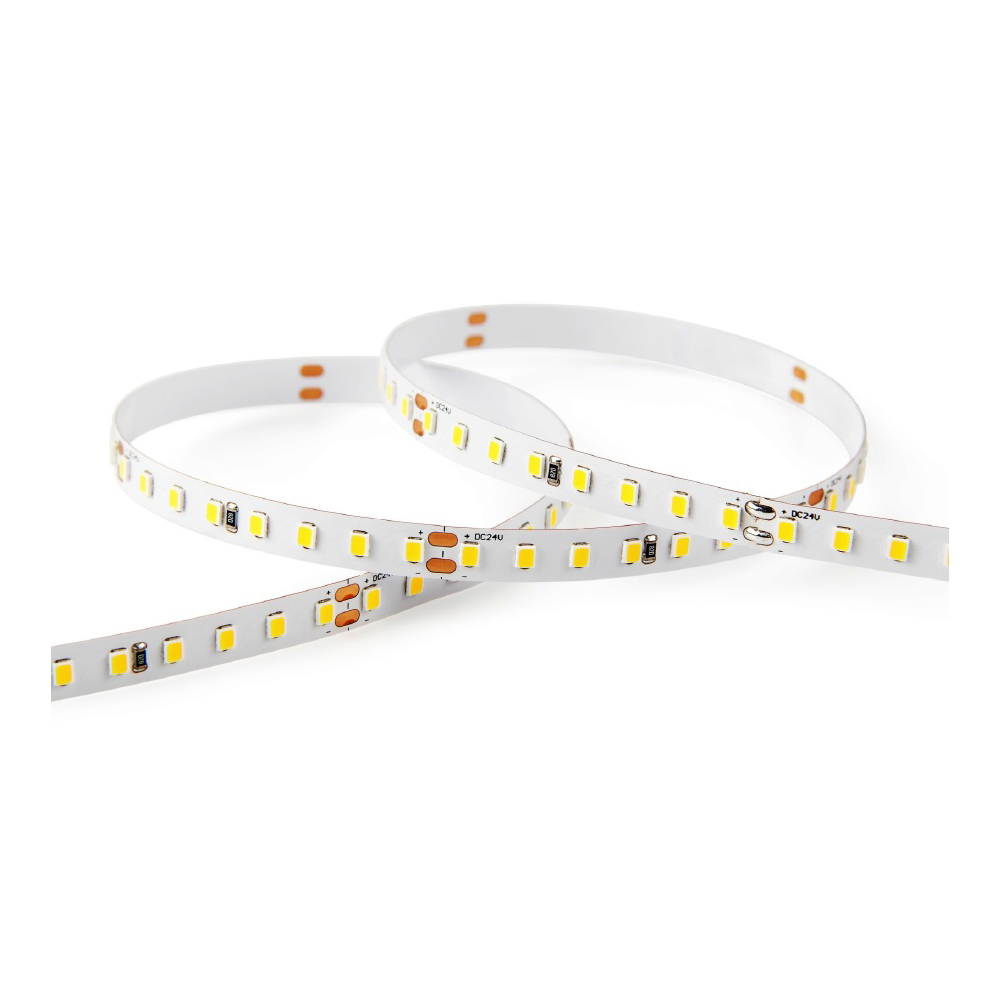 LED Strip Lights Continuous Light No Dot series UK stock from Tiger