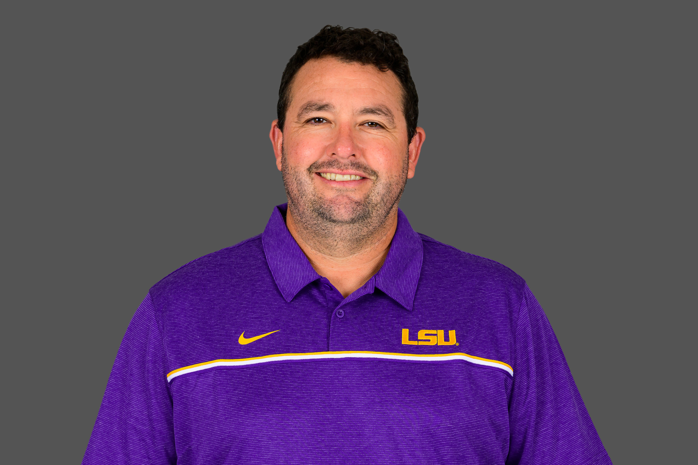 LSU baseball coach Jay Johnson adds former MLB scout Josh Simpson to