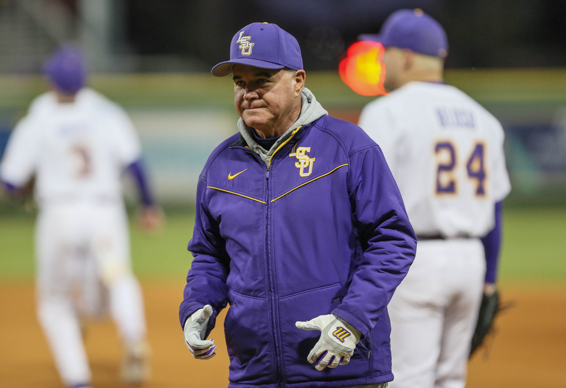 Lsu Baseball Schedule 2021 Louisiana Tech Releases Schedule Provides First Look At 2021
