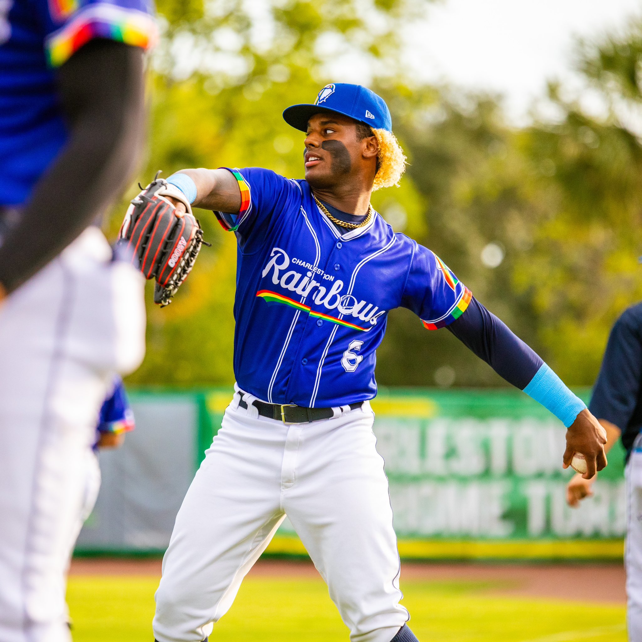 Quick study Former LSU standout Tre works way up Tampa Bay’s