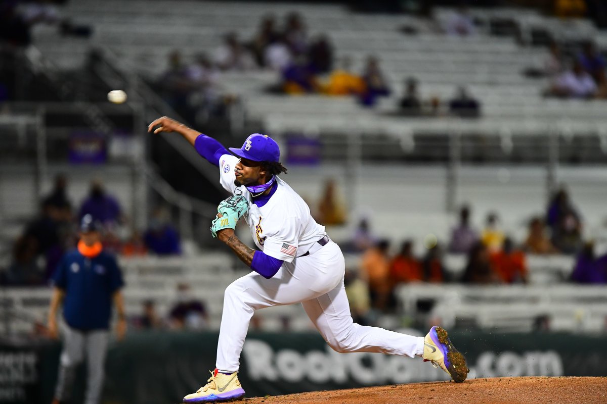 How Does A Pitcher Get A Win How to determine the winning pitcher in