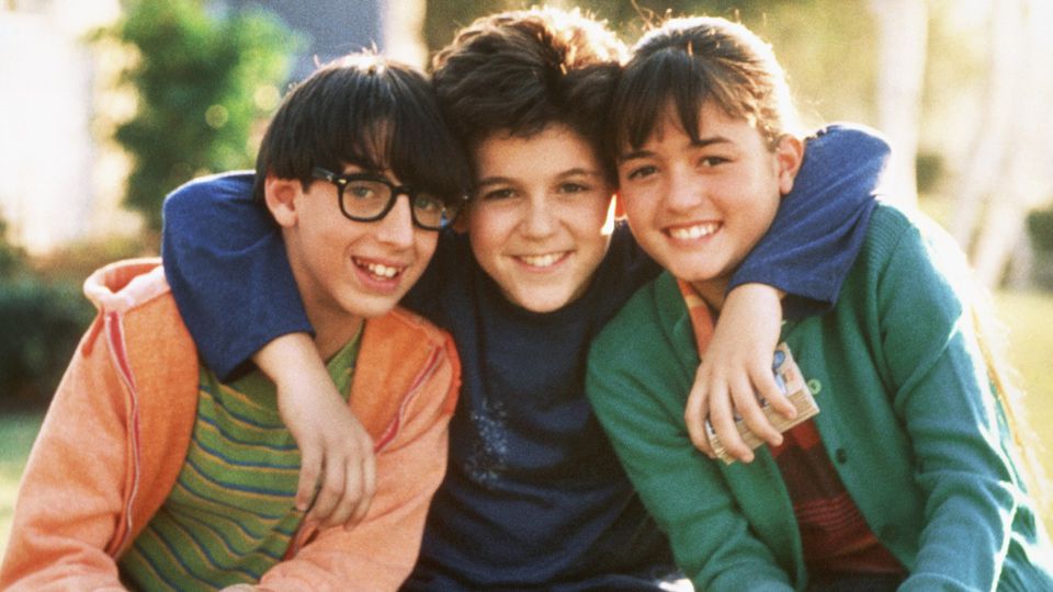 TTBBM The Wonder Years TV Show Monday Memories