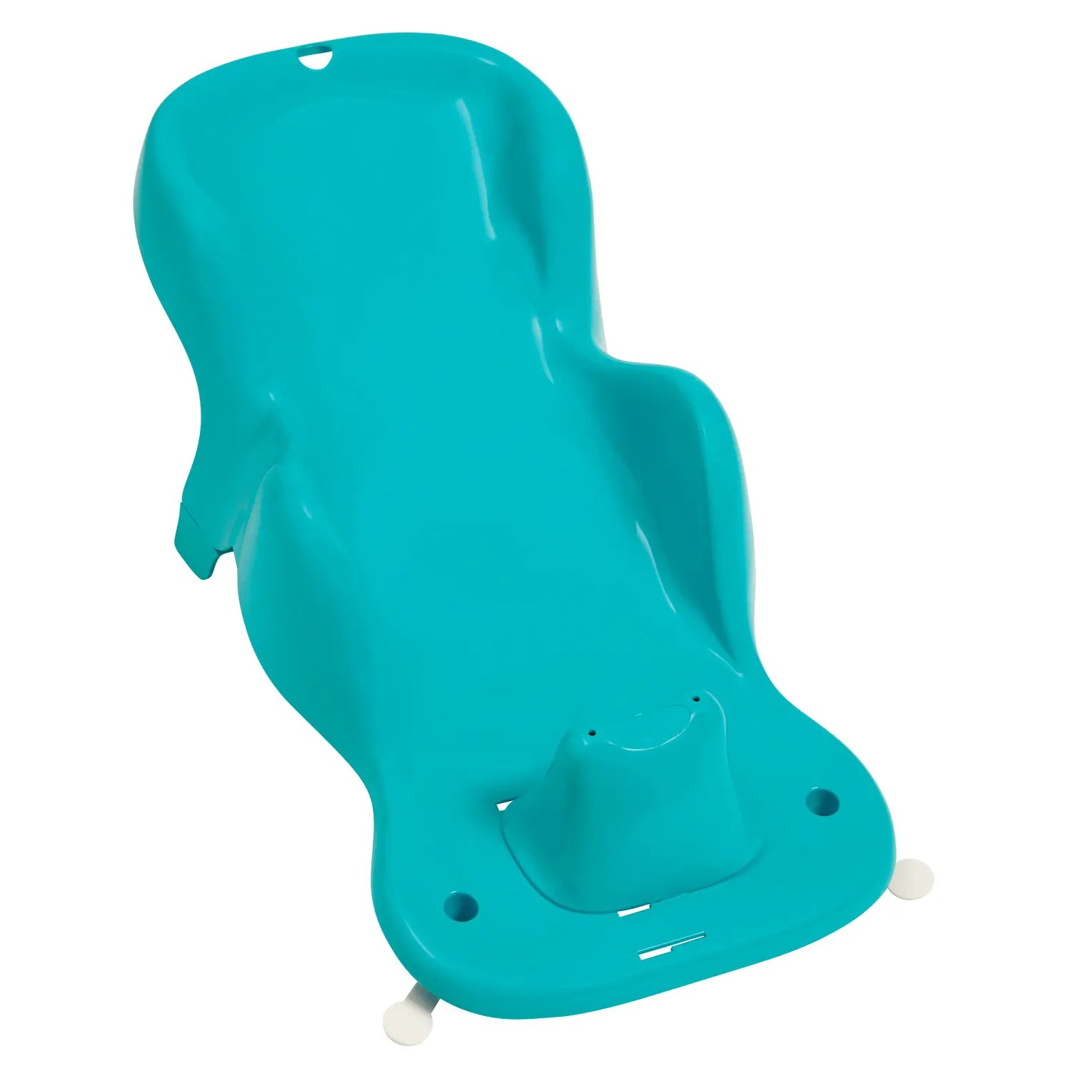 Fauteuil de bain évolutif émeraude Tigex