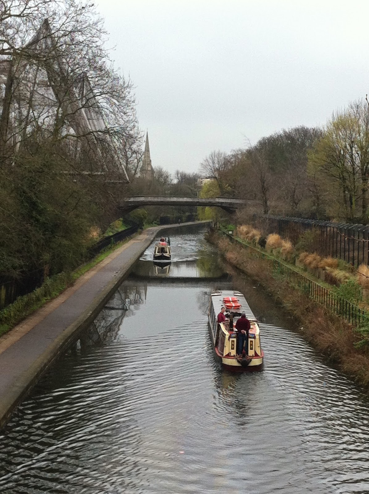 Paddling provides an unusual perspective try a London Kayak Tour Tiggerbird's Travels
