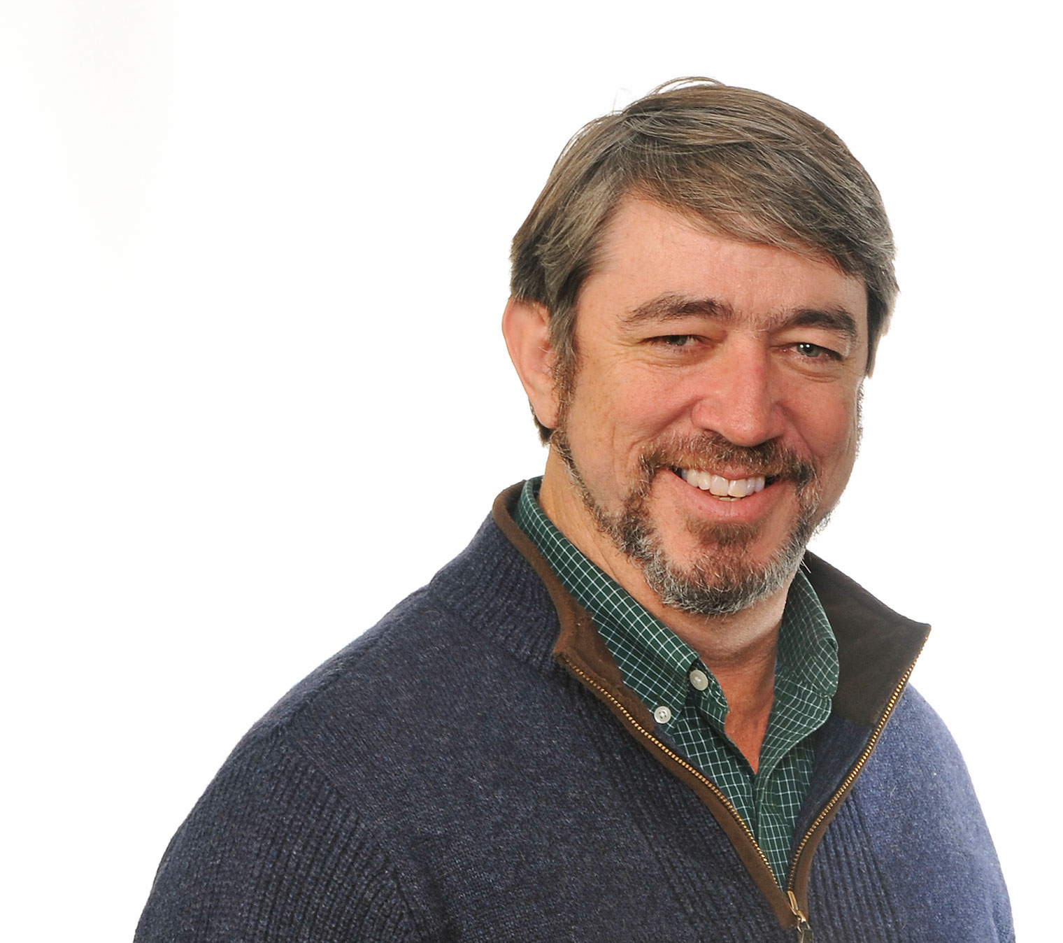 David Murphy, P.E. Tighe & Bond