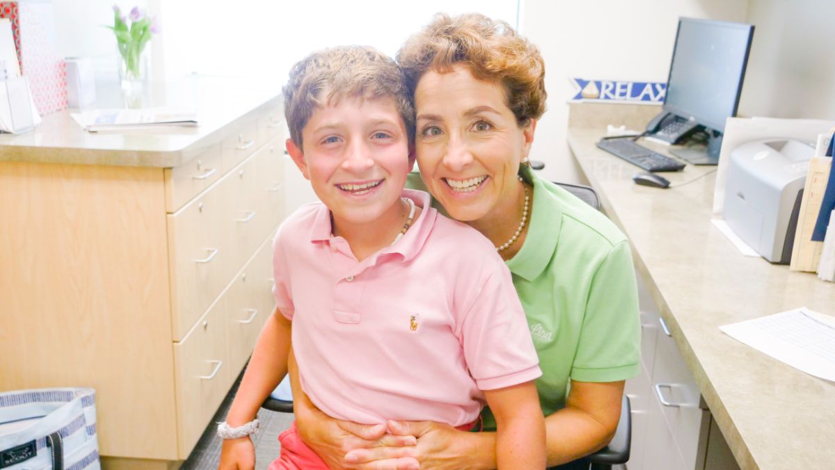 Auburn Family Orthodontist Central Massachusetts Orthodontics