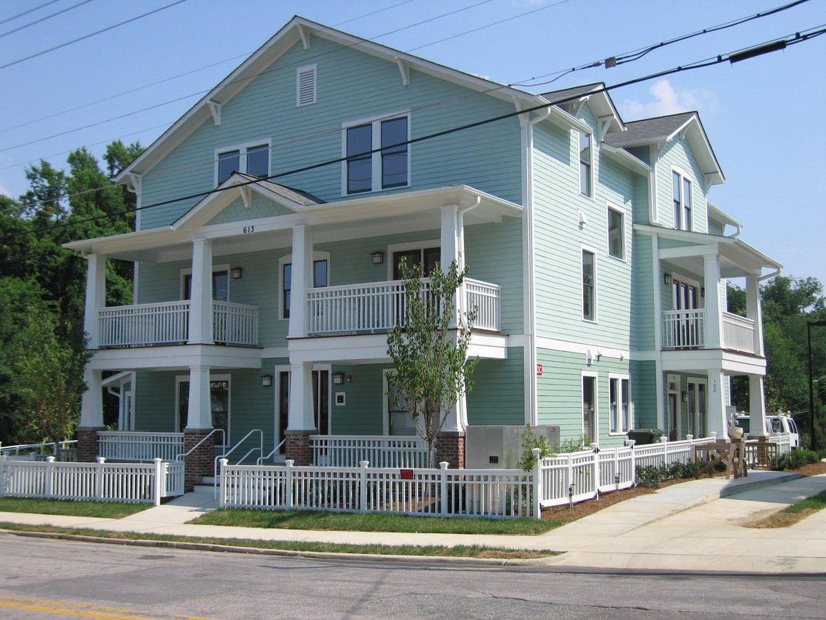 Boylan Condos Tightlines Designs