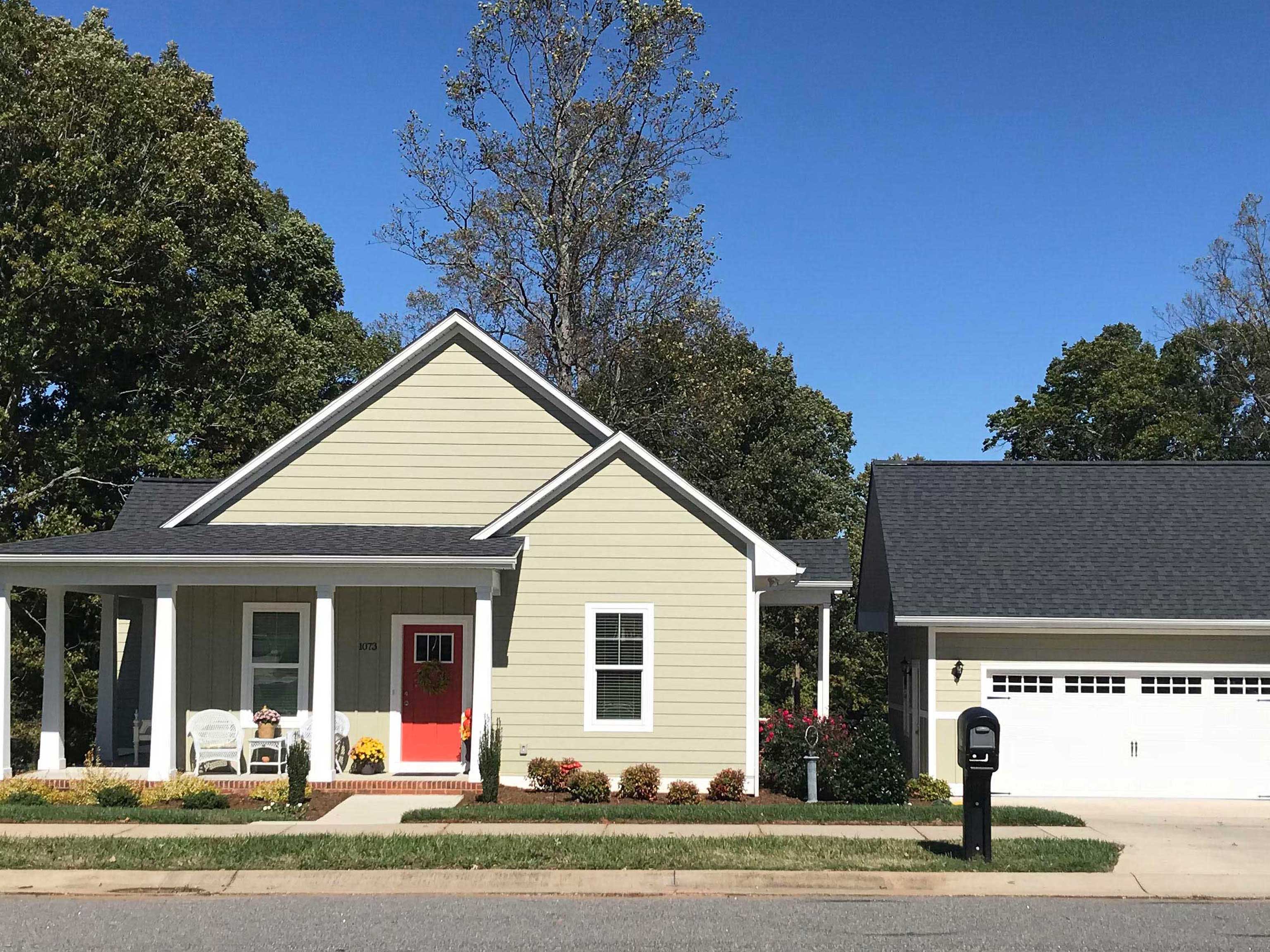 Home Tightlines Designs