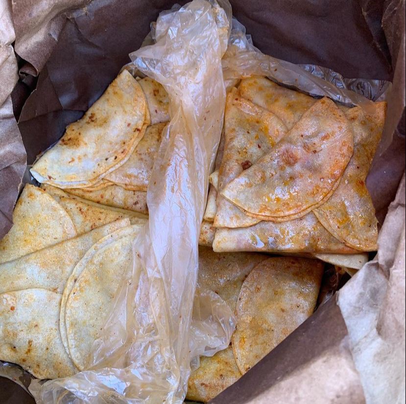 ¡El sabor chilango en Tijuana!