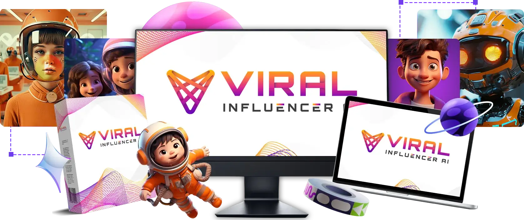 Viral Influencer Ai Review Everything You Need To Know