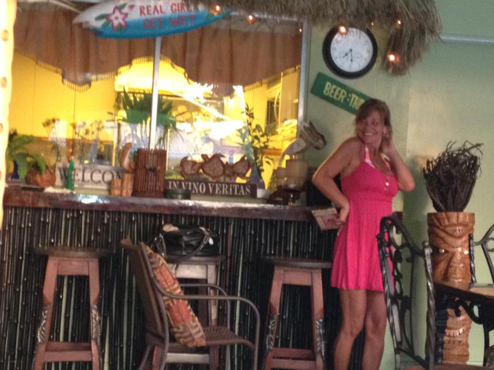 TIKI Tikis Tiki Tikis Bamboo Tikis