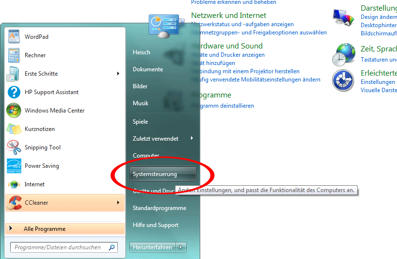 Notebook startet nach Standby nicht mehr [gelöst] Tikoim Software