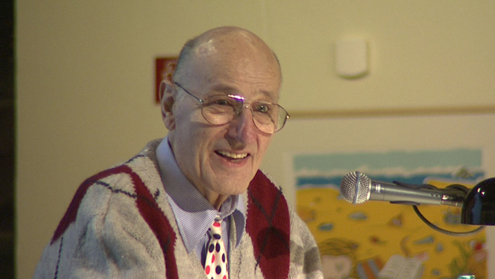 Manfred Krug „Liebling Kreuzberg“Star mit 79 Jahren gestorben
