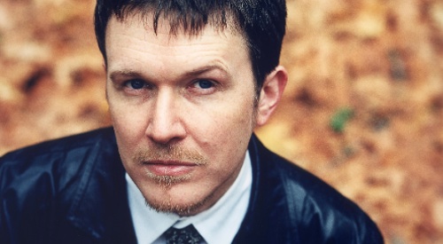 David Sylvian Rückenprobleme torpedieren TourPläne