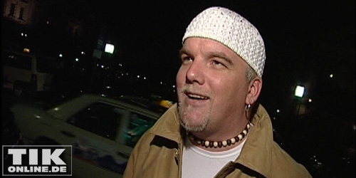 DJ Ötzi Macht’s jetzt auch auf Englisch