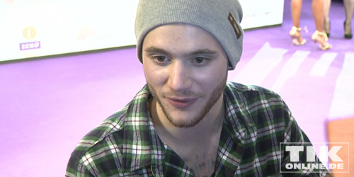 Roman Lob ESCSieg keine Pflicht