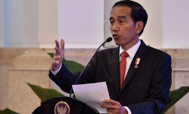 Jokowi Akan Ganti Libur Lebaran Agar Warga Tetap Bisa Mudik Setelah Hari Raya