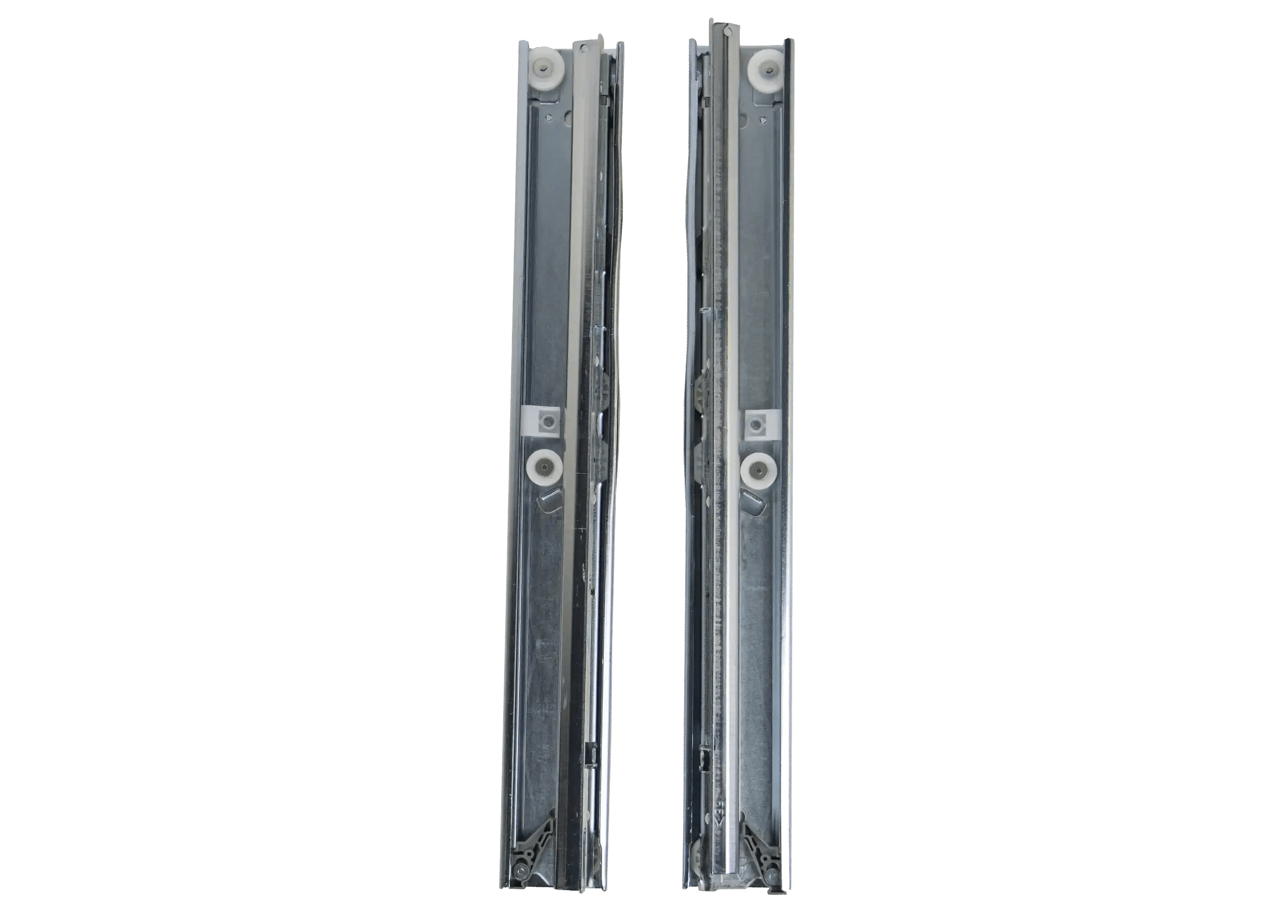 Drawer Rail Set 200kg 550mm 300.FR7180.0550