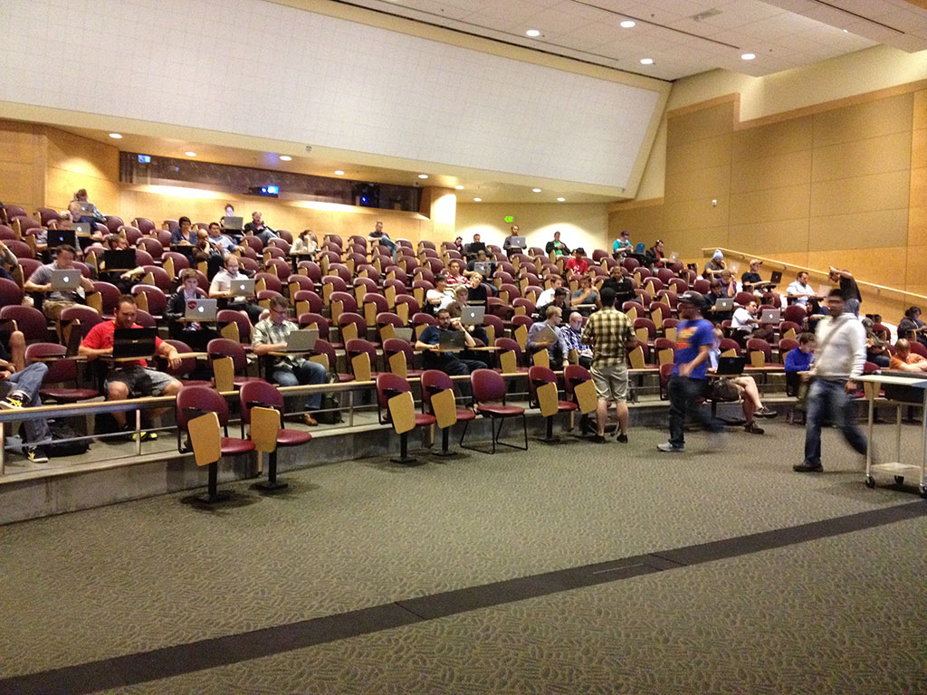 Code Fellows Seattle Review I survived the JavaScript Dev Accelerator