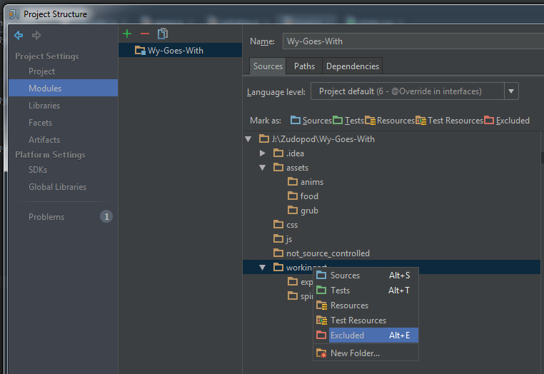7 IntelliJ IDEA tips and settings you’ll probably love Today I