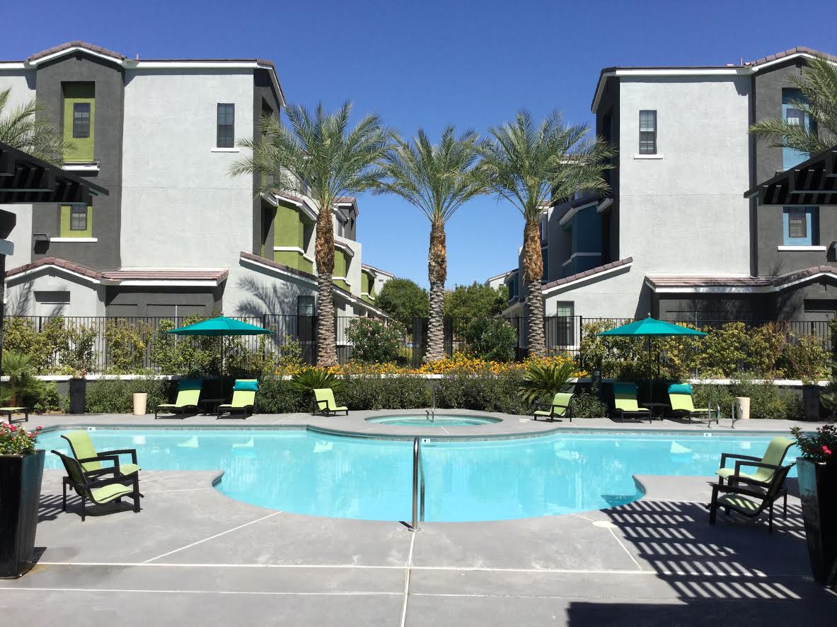 Case Studies Tilden Properties