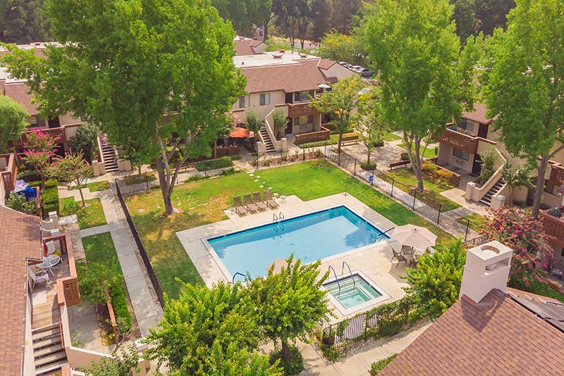 Ellinwood Apartments Tilden Properties